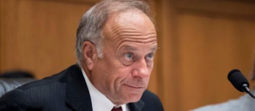 LIVE UPDATES: See the full results of Randy Feenstra's primary (Image via ABCNews/Youtube)