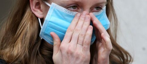 Los antibioticos no es la soluci&oacute;n para el coronavirus