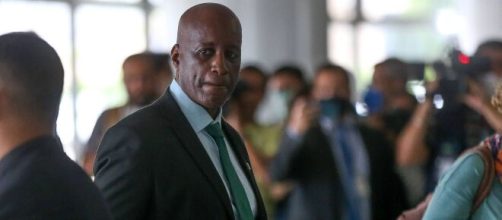 O movimento negro foi contra a nomea&ccedil;&atilde;o de Sergio Camargo para dirigir a Funda&ccedil;&atilde;o Palmares. (Arquivo Blasting News)
