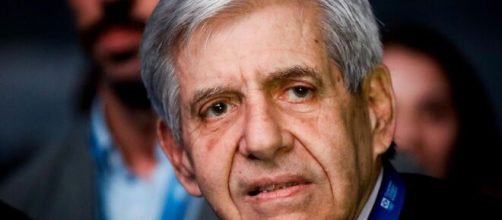 PSOL pede investiga&ccedil;&atilde;o e afastamento de Augusto Heleno ao STF ap&oacute;s ... - com.br