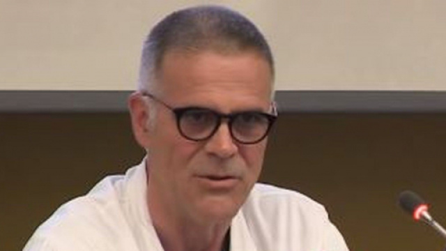 Alberto Zangrillo scettico su chi prevede una seconda ondata del nuovo coronavirus in autunno.