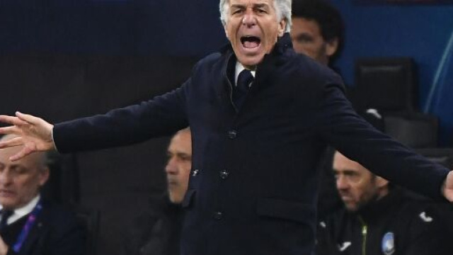 Anche l'allenatore dell'Atalanta &egrave; stato colpito dal Coronavirus nelle scorse settimane.