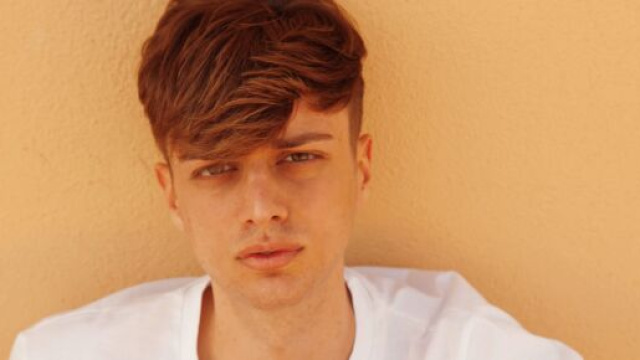 Andrea Cioffi, il 29 maggio &egrave; stato diffuso dalle radio il suo singolo di esordio: Anima fragile.