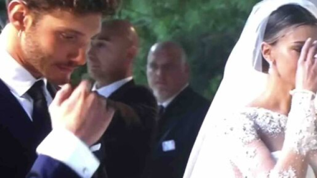 Belen e Stefano, l&rsquo;ipotesi di Oggi: &lsquo;Il ballerino si sarebbe concesso delle avventure&rsquo;.