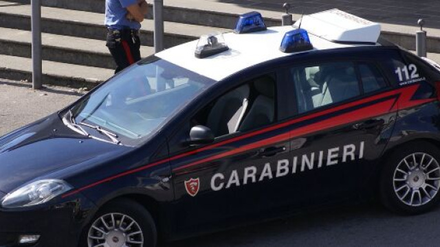 Brindisi: coppia denunciata per aver fornito false dichiarazioni dopo incidente stradale.