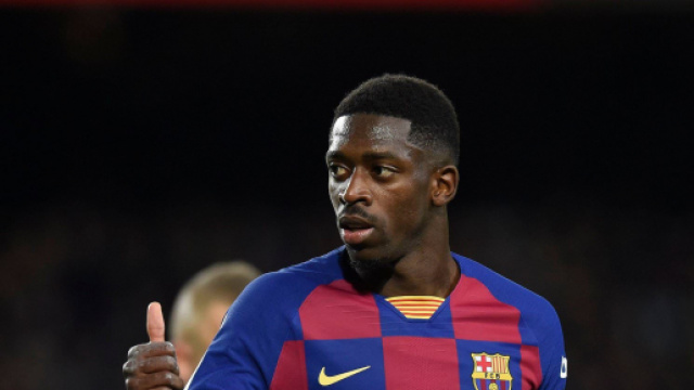 Calciomercato Juventus: Demb&eacute;l&eacute; obiettivo di Paratici.