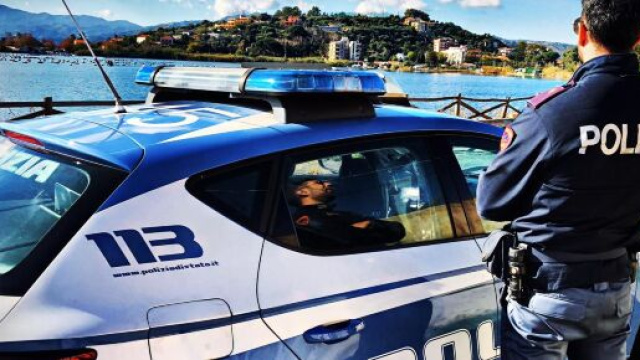 Concorso nella Polizia di Stato.