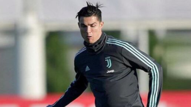 CR7 est un des meilleurs buteur de l'histoire et a &eacute;crit de belles histoires avec des gardiens de but - Photo compte Instagram cristiano