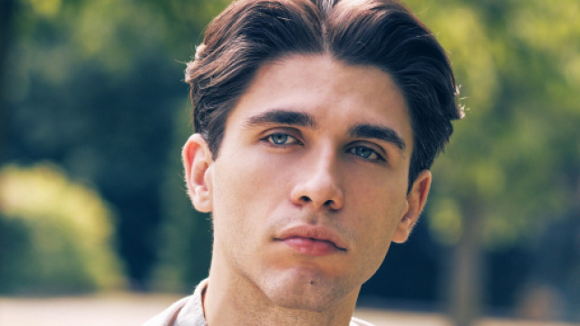 Matteo Andrea Barbaria intervistato da Blasting News.