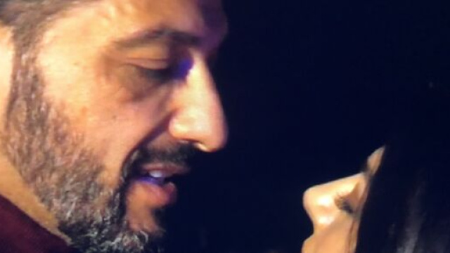 Pago sull'addio a Serena: ''E' stata una vera storia d'amore con Alessandro'.