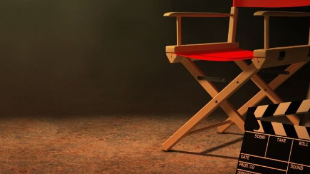 Selezione per contributi da Netflix per le troupe e del Mibact per iniziative nel cinema.