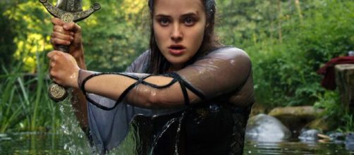 'A Lenda do Rei Arthur' ganha nova vers&atilde;o em s&eacute;rie da Netflix. (Divulga&ccedil;&atilde;o/Netflix)