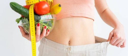 Emagrecimento deve ser um processo tratado com paci&ecirc;ncia e n&atilde;o imediatismo. (Arquivo Blasting News)