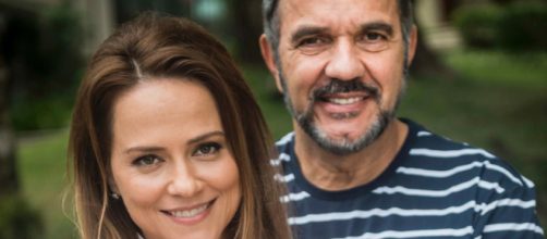 Germano dorme durante rela&ccedil;&atilde;o &iacute;ntima. (Arquivo Blasting News)