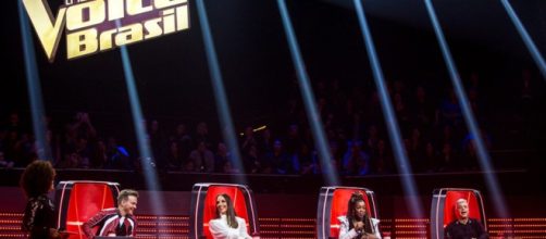 O 'The Voice Brasil' j&aacute; contou com 8 temporadas. (Reprodu&ccedil;&atilde;o/TV Globo)