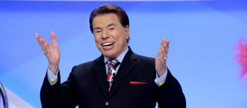 Silvio Santos &eacute; um dos maiores empres&aacute;rios do Brasil. (Reprodu&ccedil;&atilde;o/SBT)