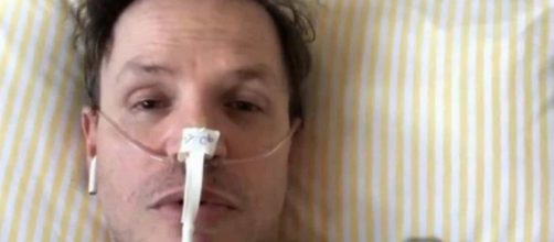 'Vencemos a guerra', diz ex-Polegar ap&oacute;s Covid-19. (Arquivo Blasting News)