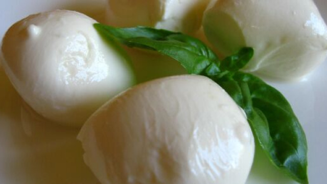 Bari, 12enne muore soffocato dopo aver ingerito una mozzarella.