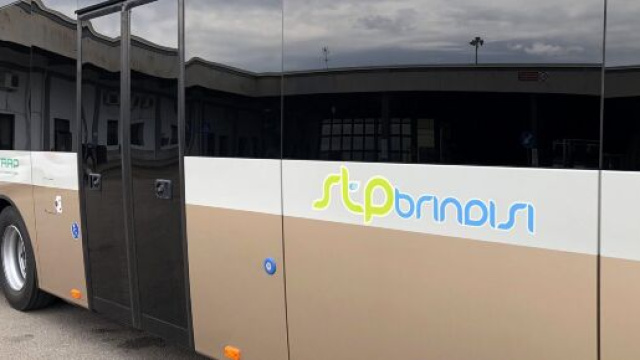 Brindisi, da domani 1 luglio attivi i collegamenti per le marine di Campo di Mare e Torre Rinalda