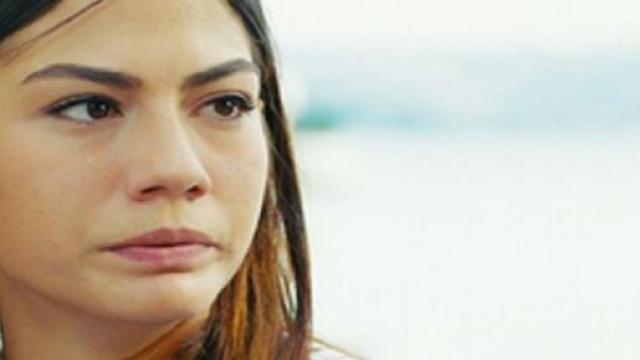 DayDreamer, spoiler del 6 luglio: Aydin pentita.di aver lavorato per Emre.