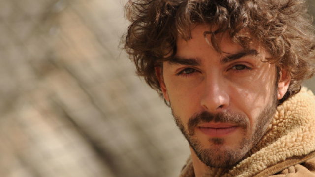 Il giovane Montalbano - Michele Riondino.