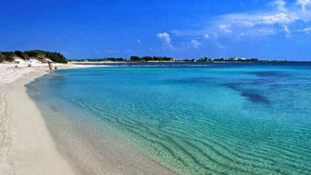 Lecce, donna 44enne annega mentre fa snorkeling a Porto Cesareo.