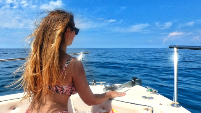 L'oroscopo della settimana sino al 12 luglio, 1&ordf; sestina: Ariete e Leone 'voto 8'.