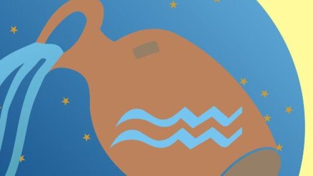 L'oroscopo di luglio, Acquario: gioia e tante opportunit&agrave; in amore.