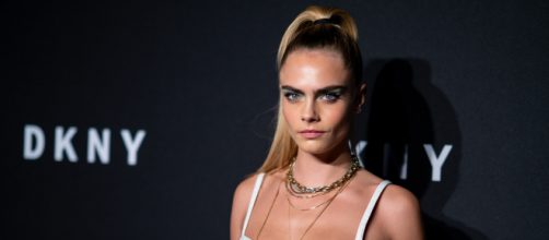 Cara Delevingne revela sua pansexualidade em entrevista &agrave; revista Variety. (Arquivo Blasting News)