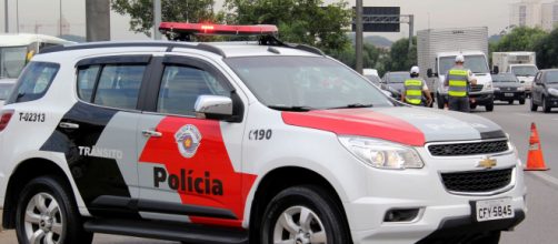 Caso aconteceu em Praia Grande (SP). (Arquivo Blasting News)