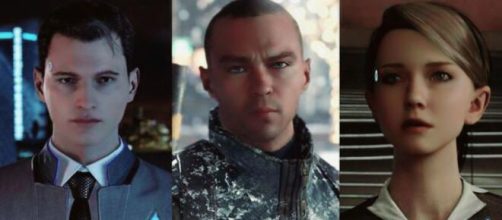 "Detroit: become human", el videojuego de androides que replantea nuevos paradigmas sociales