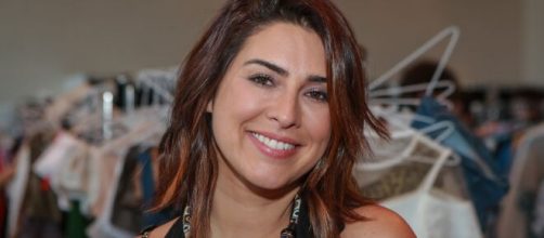 Fernanda j&aacute; participou de diversos filmes. (Arquivo Blasting News)