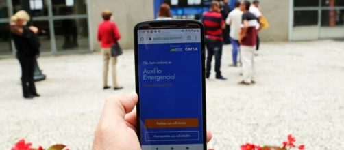 Nascidos em maio t&ecirc;m 2&ordf; parcela do aux&iacute;lio emergencial liberados. (Arquivo Blasting News)