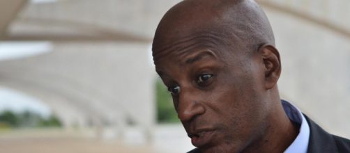 S&eacute;rgio Camargo, presidente da Funda&ccedil;&atilde;o Palmares, pode ser exonerado. (Arquivo Blasting News)