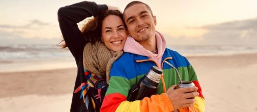 Sergio Mayer Mori estar&aacute; na nova vers&atilde;o de "Rebelde". (Reprodu&ccedil;&atilde;o/Instagram)