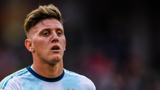 Adolfo Gaich, il possibile rimpiazzo di Lautaro