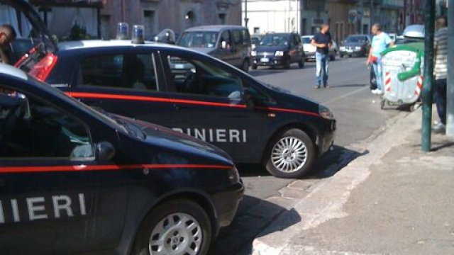 Brindisi, aggravamento della misura cautelare per un 46enne domiciliato a Tuturano.