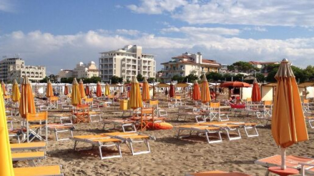 Estate 2020 in spiaggia sar&agrave; molto diversa dalle altre.