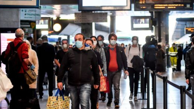 Fase 3, viaggi all'estero e spostamenti interregionali.
