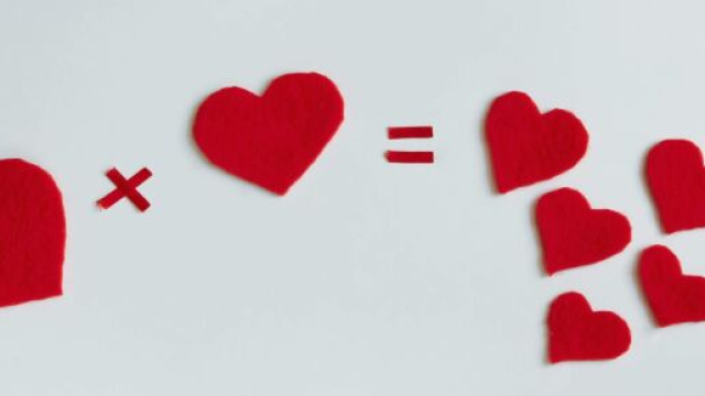 L'oroscopo dell'amore di coppia del 5 giugno.