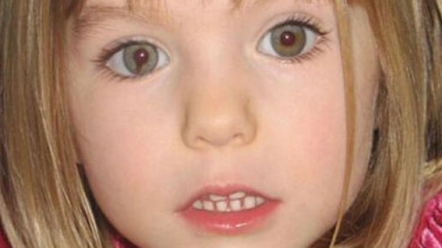 Maddie McCann: indagato un tedesco 43enne, &egrave; sospettato di essere coinvolto nella scomparsa.