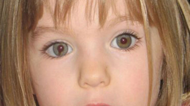 Maddie McCann potrebbe essere morta: sospettato il pedofilo tedesco Christian Brueckner.
