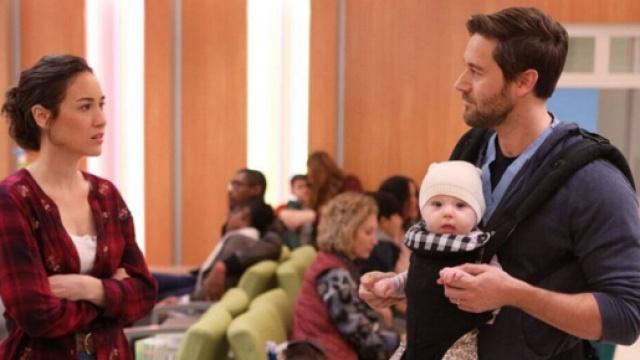 Nel prossimo episodio di New Amsterdam, Max Goodwin programmer&agrave; un incontro con Alice.