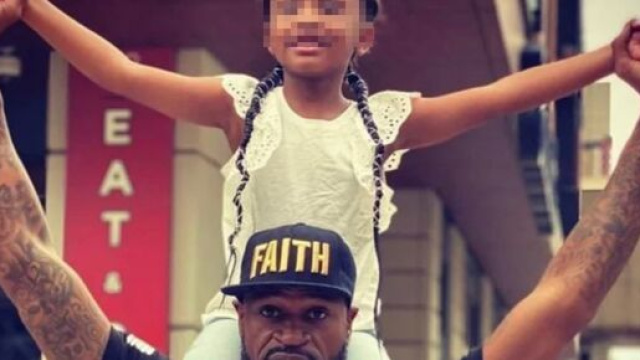 Omicidio George Floyd, la figlia Gianna: 'Pap&agrave; mi manca molto'.