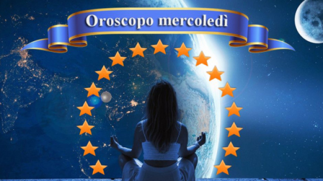 Oroscopo di domani | Previsioni di mercoled&igrave; 10 giugno per i primi segni: ok Cancro e Vergine.