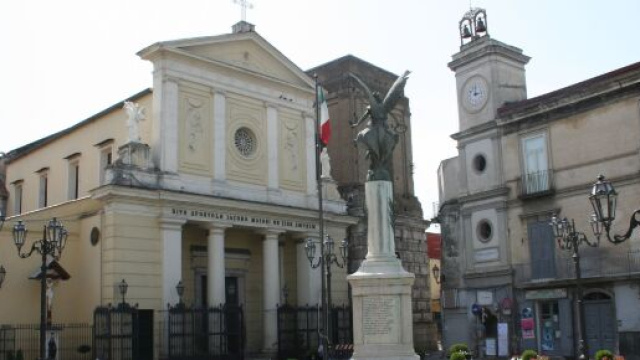 'Saviano al Centro', nasce il 1&deg; comitato civico per le comunali nella citt&agrave; del Carnevale.