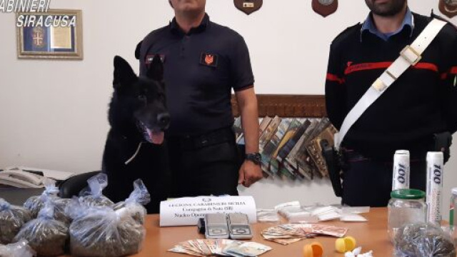 Siracusa, caso Emanuele Nastasi: a 5 anni dalla scomparsa arrestato uno spacciatore.