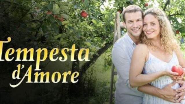 Tempesta d'amore, anticipazioni al 12 giugno: Franzi decider&agrave; di lasciare Tim.