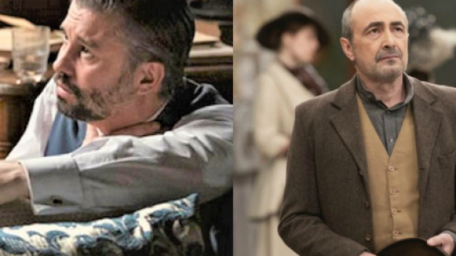 Una Vita, trame Spagna: Laura avvelena Felipe, Ramon lascia la carriera politica.