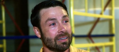 '90 Day Fianc&eacute;': Varya stuns Geoffrey over having a child. [Image Source: TLC/ YouTube]